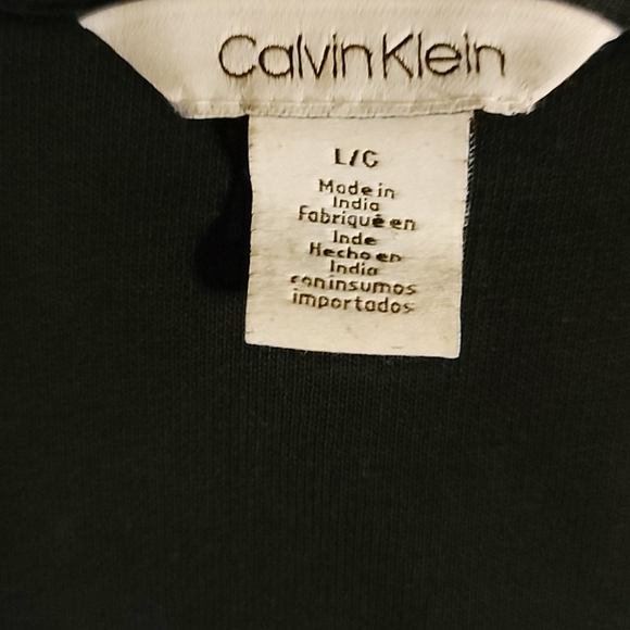 Calvin Klein Sweater - Picture 3 of 3